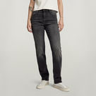 G-STAR Outlet Jeans Strace Straight Negro