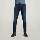 G-STAR Outlet 3301 Slim Jeans Dark blue