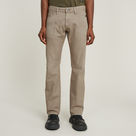 G-STAR Outlet Lenney Bootcut Jeans Grey