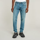 G-STAR Outlet Morry FWD Regular Tapered Jeans Medium blue