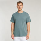 G-STAR Outlet Nifous T-Shirt Grey