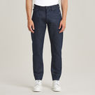 G-STAR Outlet Morry FWD Regular Tapered Jeans Dark blue
