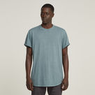 G-STAR Outlet Lash T-Shirt Grey