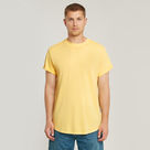 G-STAR Outlet Lash T-Shirt Yellow