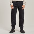 G-STAR Outlet Morry FWD Regular Tapered Jeans Black