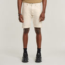 G-STAR Outlet Mosa Short Beige