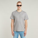 G-STAR Outlet Nifous T-Shirt Grey
