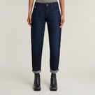 G-STAR Outlet Jeans Kate Boyfriend Azul oscuro