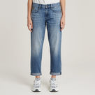 G-STAR Outlet Kate Boyfriend Jeans Medium blue