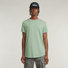 G-STAR Outlet Lash T-Shirt Green