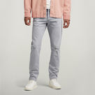 G-STAR Outlet 3301 Slim Jeans Grey