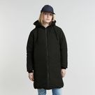 G-STAR Outlet Parka Reversible Negro