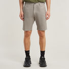 G-STAR Outlet Bronson 3.0 Slim Chino Shorts Multi color