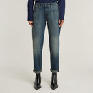 G-STAR Outlet Jeans Kate Boyfriend Azul intermedio