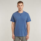 G-STAR Outlet Nifous T-Shirt Medium blue
