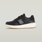 G-STAR Outlet Zapatillas Lyn Runner Low Negro