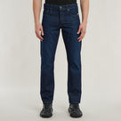G-STAR Outlet 3301 Straight Jeans Dark blue