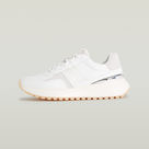 G-STAR Outlet Zapatillas Lyn Runner Low Blanco