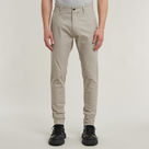 G-STAR Outlet Bronson 3.0 Slim Chino Multi color