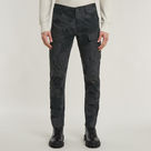 G-STAR Outlet Pantalones cargo Regular Tapered Multi color