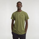 G-STAR Outlet Nifous T-Shirt Green