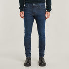 G-STAR Outlet Lancet Skinny Jeans Dark blue