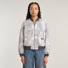 G-STAR Outlet Summer Bomber Multi color