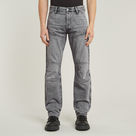 G-STAR Outlet G-STAR Elwood Regular Jeans Grey