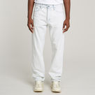 G-STAR Outlet Dakota Regular Straight Jeans Light blue