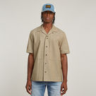 G-STAR Outlet Workwear Resort Regular Shirt Multi color