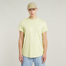 G-STAR Outlet Lash T-Shirt Green