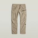 G-STAR Outlet Pantalones Zip Cargo Pants 3D Beige