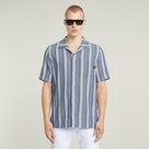 G-STAR Outlet One Pocket Regular Shirt Multi color