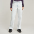G-STAR Outlet Judee Loose Jeans Light blue