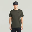 G-STAR Outlet Nifous T-Shirt Grey