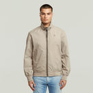 G-STAR Outlet Chaqueta Track Beige