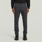 G-STAR Outlet Bronson 3.0 Slim Chino Dark blue