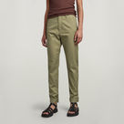 G-STAR Outlet Pantalones Chinos Slim Verde