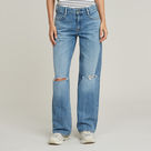 G-STAR Outlet Judee Loose Jeans Medium blue