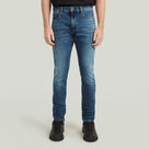 G-STAR Outlet Lancet Skinny Jeans Medium blue