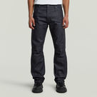 G-STAR Outlet G-STAR Elwood Regular Jeans Dark blue