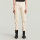 G-STAR Outlet Kate Boyfriend Pants Pink