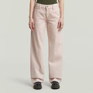 G-STAR Outlet Judee Loose Jeans Pink