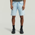 G-STAR Outlet Mosa Short Light blue