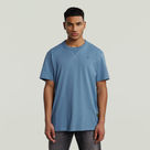G-STAR Outlet Nifous T-Shirt Medium blue