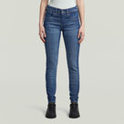 G-STAR Outlet Lhana Super Skinny Jeans Medium blue
