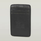 G-STAR Outlet Cardholder Black