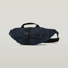 G-STAR Outlet Riñonera Bum Bag Azul oscuro