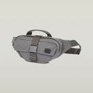 G-STAR Outlet Riñonera Bum Bag Gris