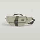 G-STAR Outlet Riñonera Beige